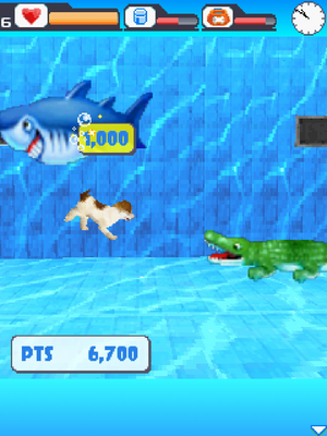 Dogz3D Swimming Pool J2ME.png